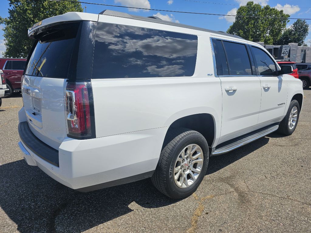 2016 GMC Yukon Image 7