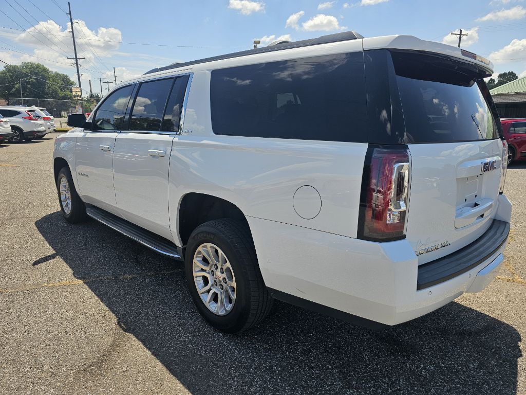 2016 GMC Yukon Image 8