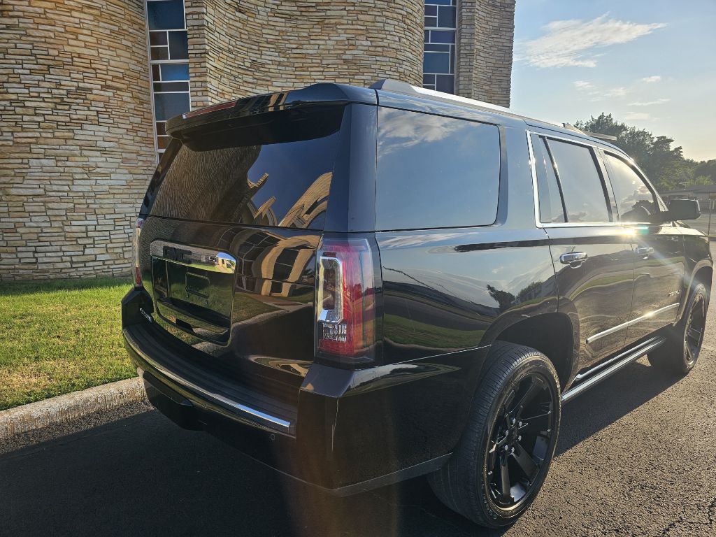 2016 GMC Yukon Image 6