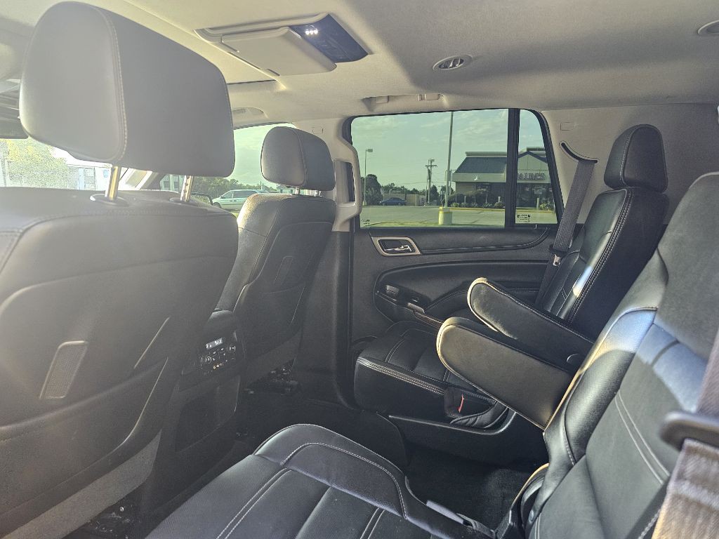2016 GMC Yukon Image 14