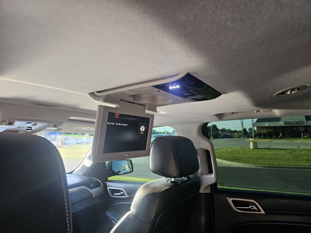 2016 GMC Yukon Image 15