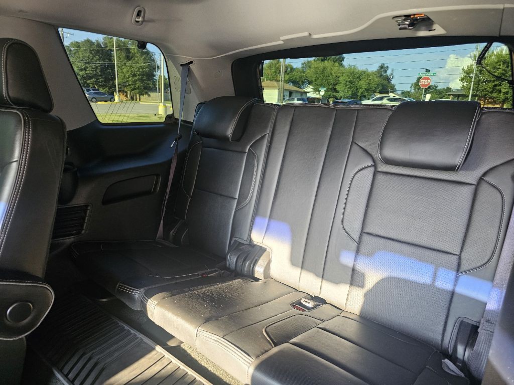 2016 GMC Yukon Image 21
