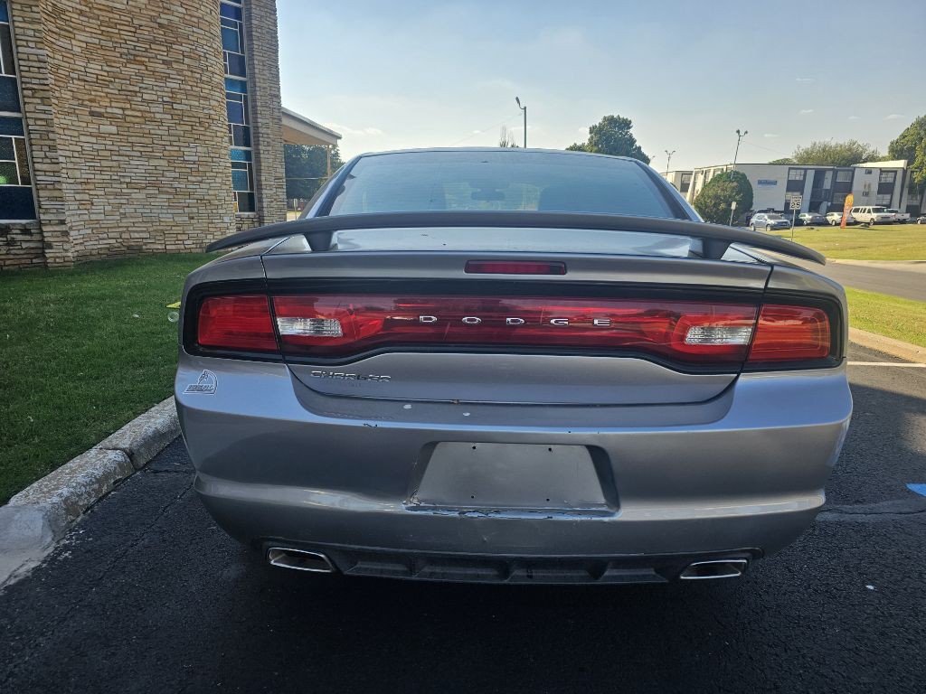 2014 Dodge Charger Image 7