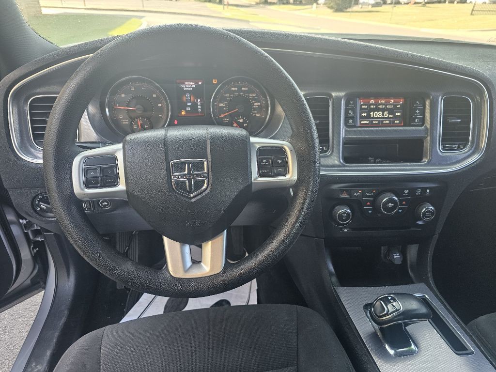 2014 Dodge Charger Image 10