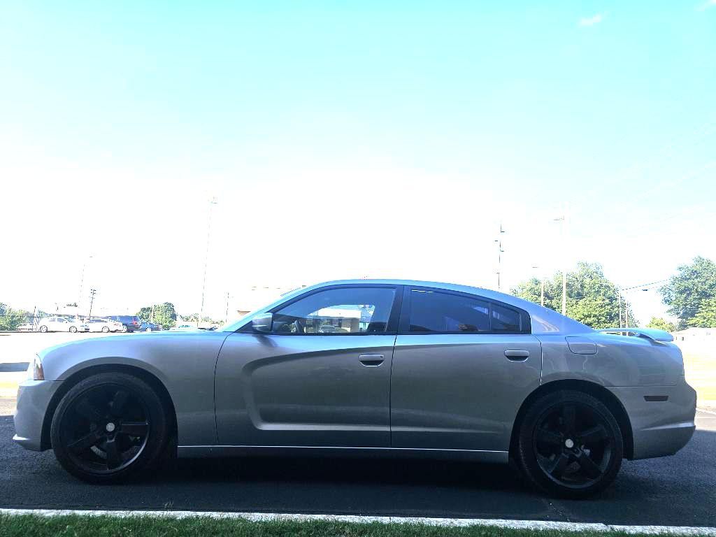 2014 Dodge Charger Image 3