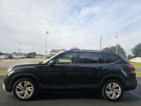 Image for 2021 Volkswagen Atlas SE ID: 6798730