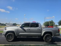 Image for 2020 Toyota Tacoma Double Cab ID: 6803182
