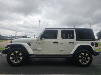 Image for 2023 Jeep Wrangler Sahara ID: 6806392
