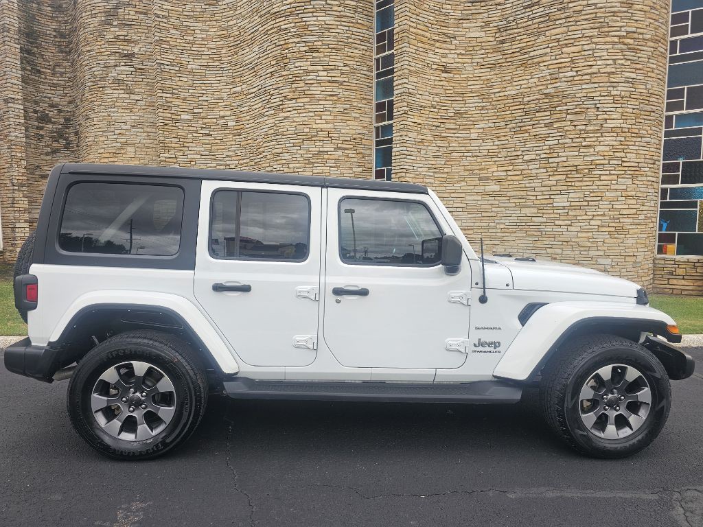 2023 Jeep Wrangler Image 2