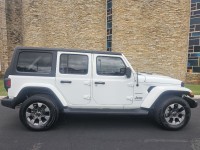 Image for 2023 Jeep Wrangler Sahara ID: 6806392