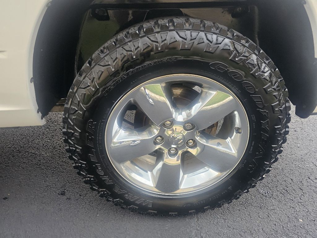 2016 RAM 1500 Image 6