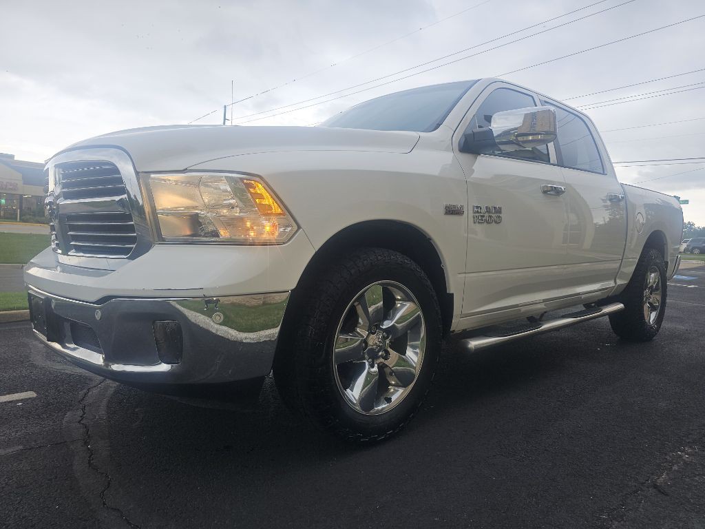2016 RAM 1500 Image 11