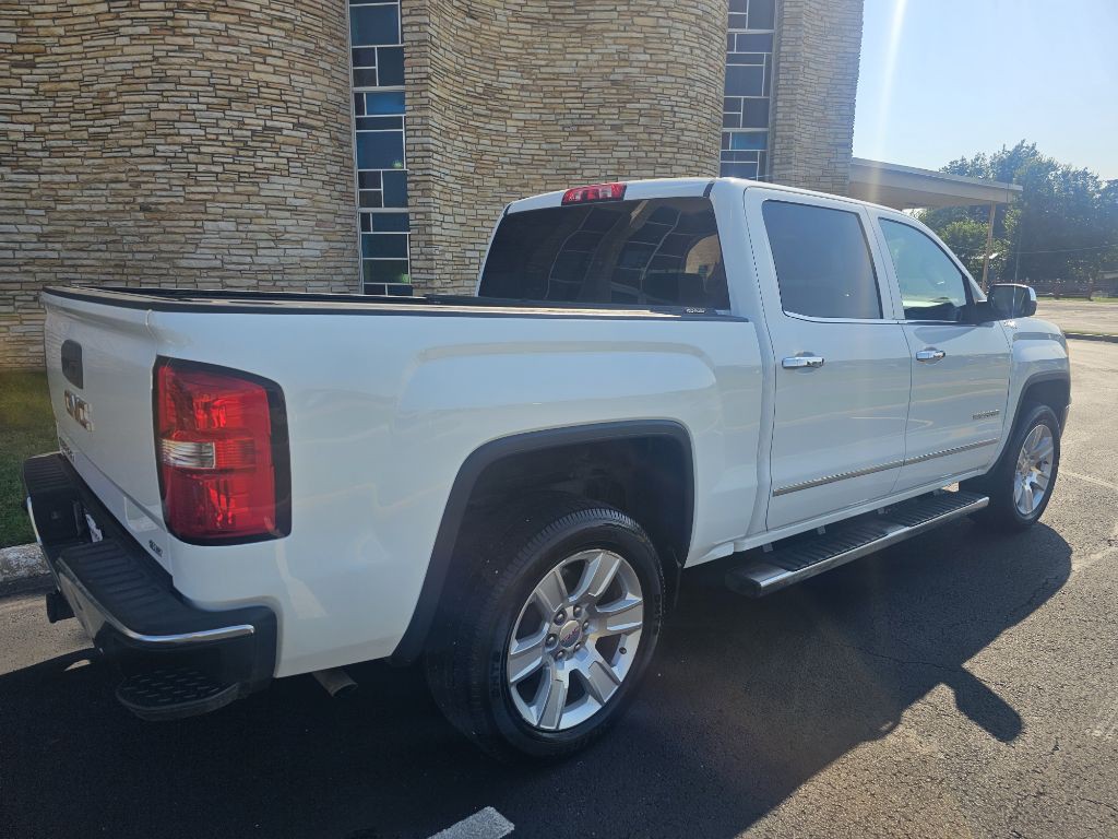 2014 GMC Sierra Image 6