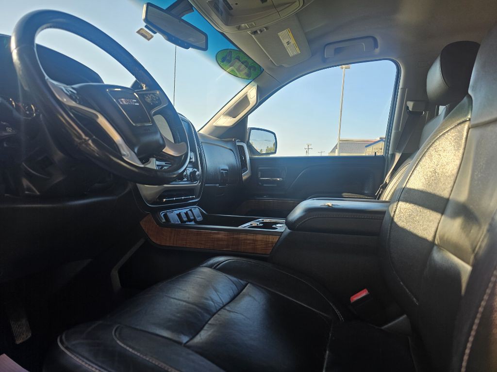2014 GMC Sierra Image 12