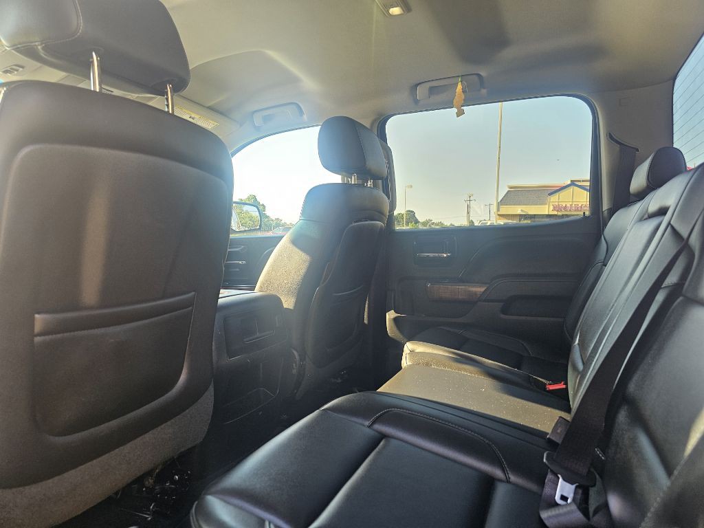 2014 GMC Sierra Image 13