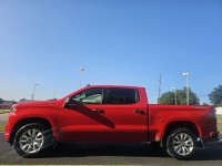 Image for 2020 Chevrolet Silverado 1500 Custom ID: 6821825