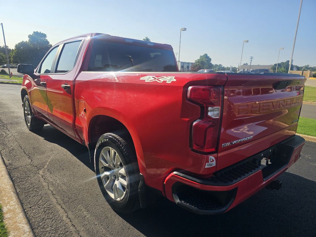 2020 Chevrolet Silverado 1500 Image 7