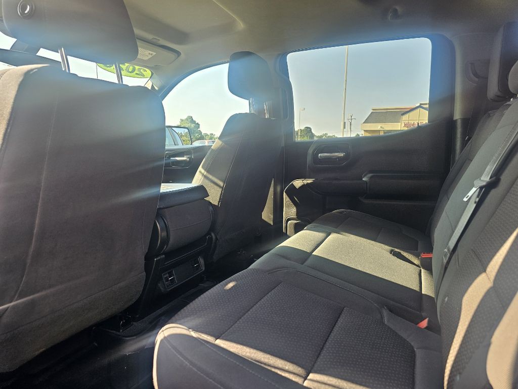 2020 Chevrolet Silverado 1500 Image 13