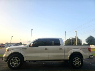 Image for 2014 Ford F-150 Supercrew ID: 6822414