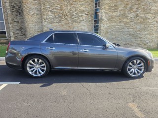 Image for 2019 Chrysler 300 Limited ID: 6822463