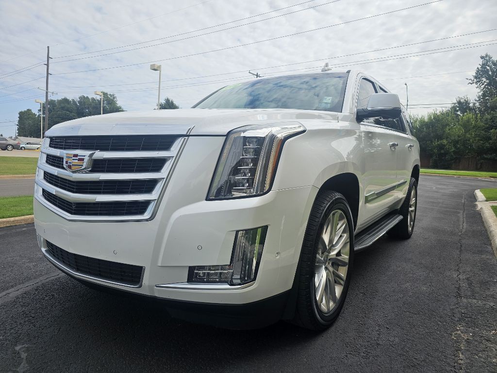 2019 Cadillac Escalade Image 5