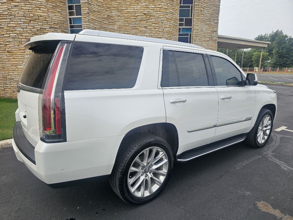 2019 Cadillac Escalade Image 6