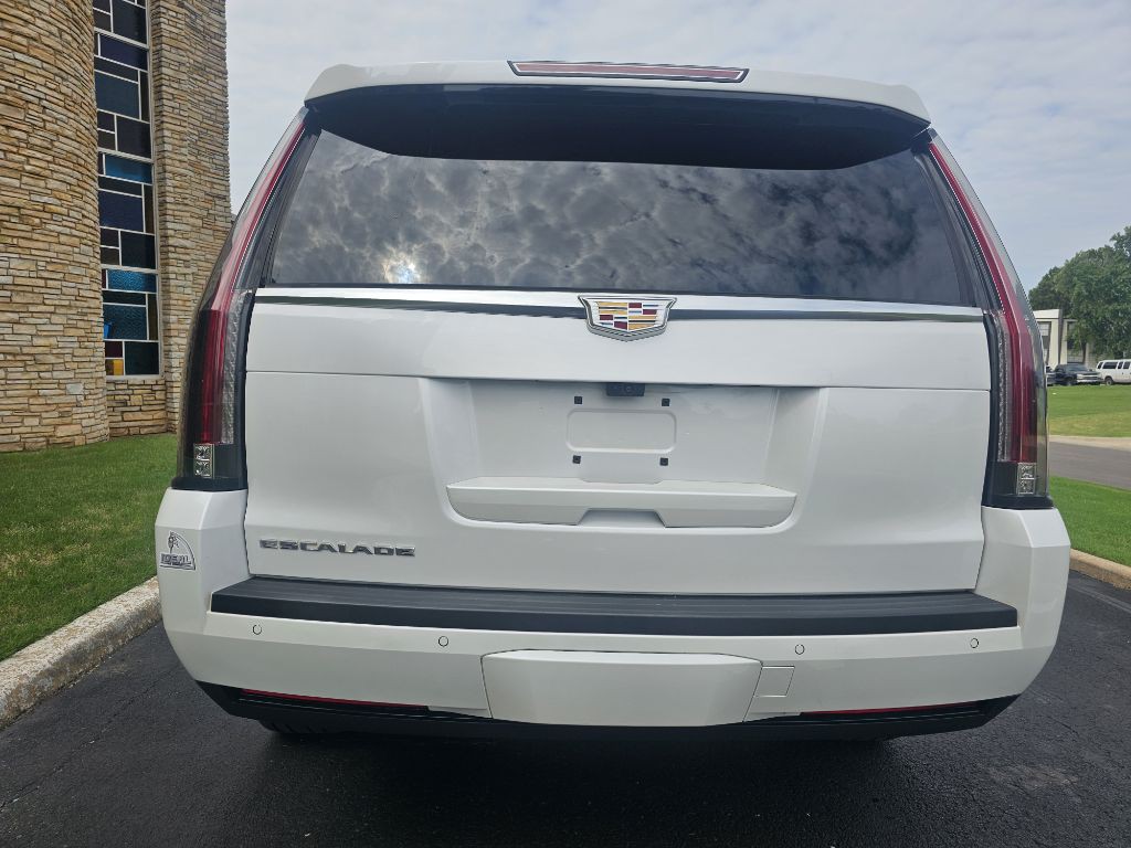 2019 Cadillac Escalade Image 7