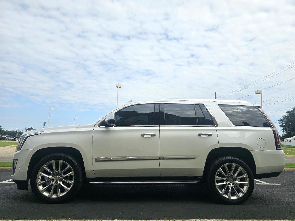 2019 Cadillac Escalade Image 1