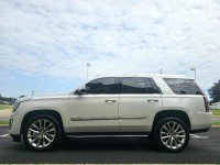 Image for 2019 Cadillac Escalade Luxury ID: 6828639