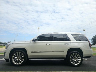 Image for 2019 Cadillac Escalade Luxury ID: 6828639