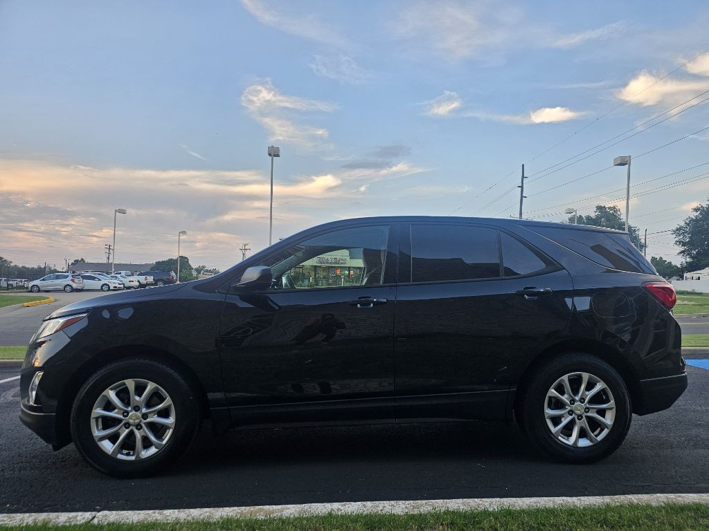 2019 Chevrolet Equinox Image 1