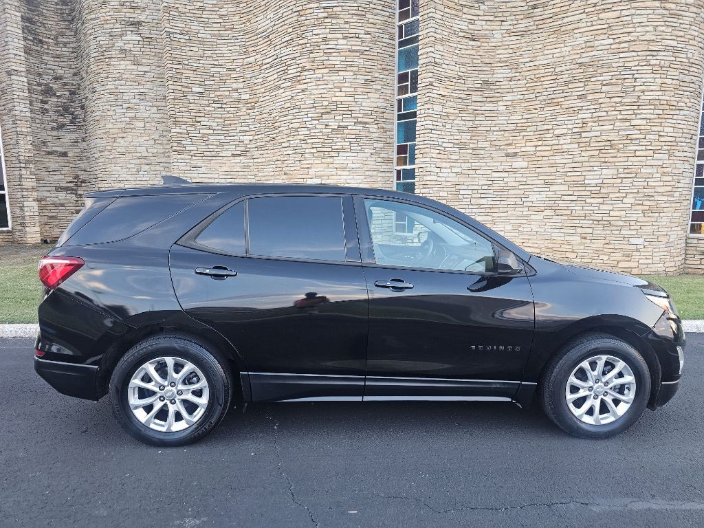 2019 Chevrolet Equinox Image 5