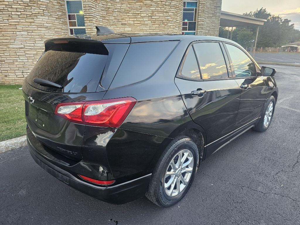 2019 Chevrolet Equinox Image 6