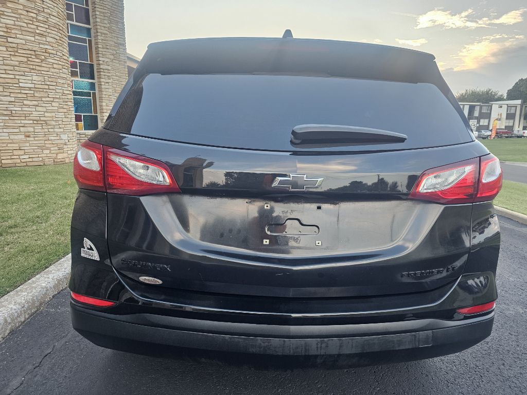 2019 Chevrolet Equinox Image 7