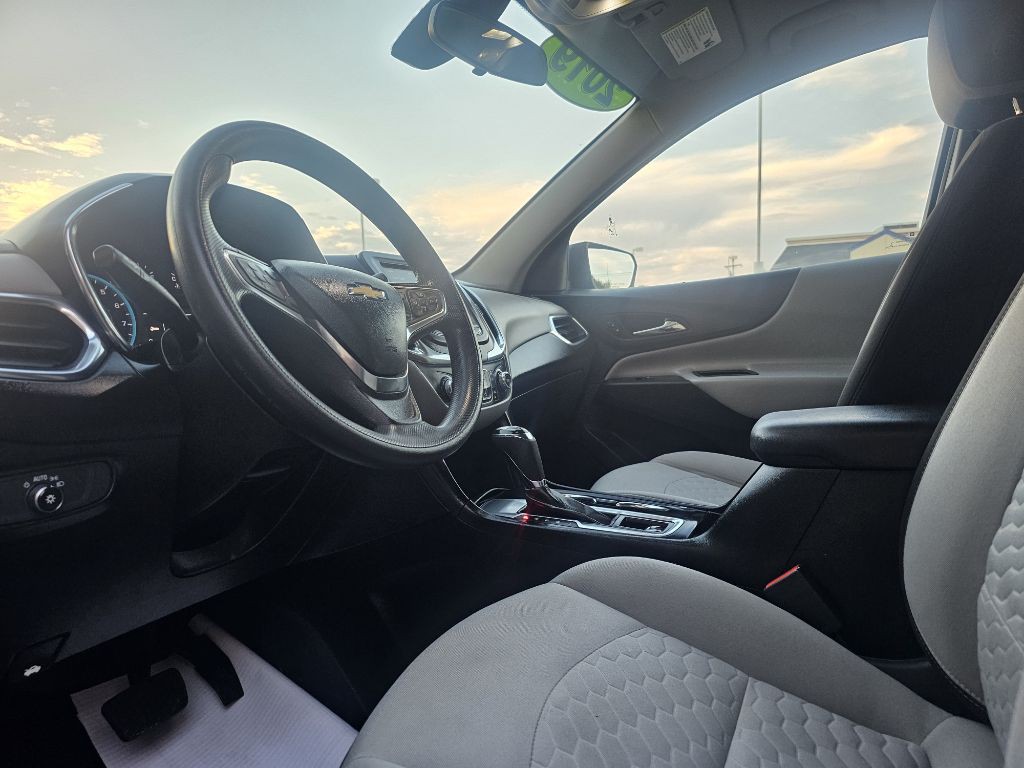 2019 Chevrolet Equinox Image 9