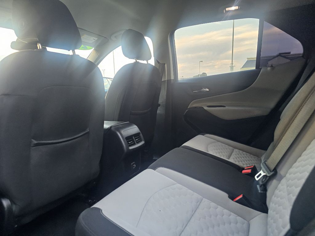 2019 Chevrolet Equinox Image 11