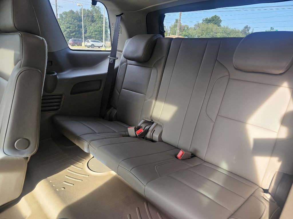 2018 Chevrolet Tahoe Image 14