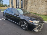 Image for 2019 Toyota Camry L ID: 6852934