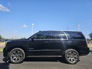 Image for 2016 GMC Yukon Denali ID: 6860737