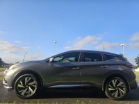 Image for 2015 Nissan Murano S ID: 6860807