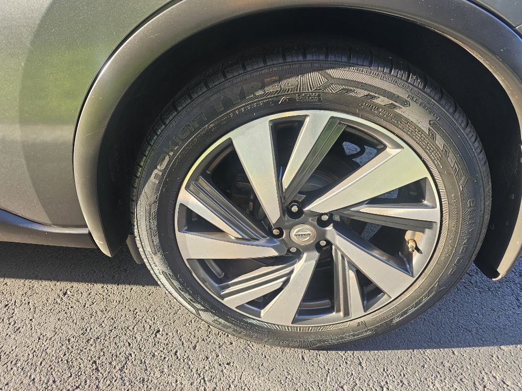 2015 Nissan Murano Image 8