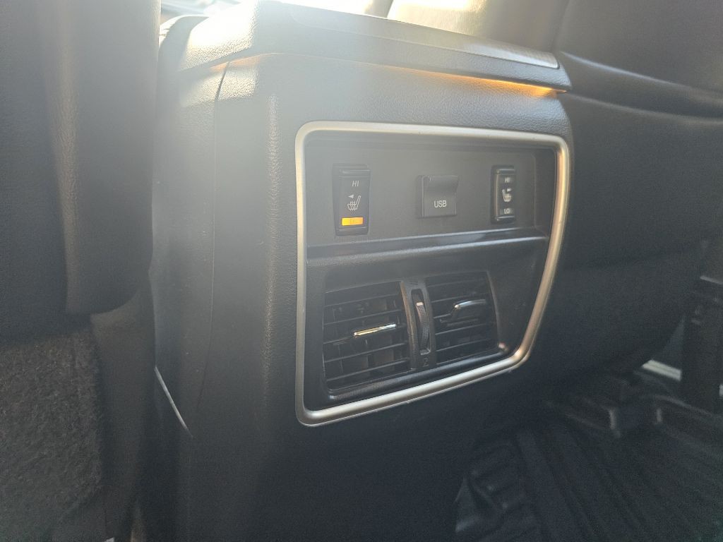 2015 Nissan Murano Image 12