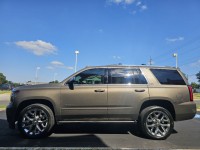 Image for 2016 Chevrolet Tahoe 1500 LTZ ID: 6874807