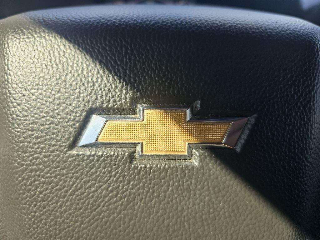 2016 Chevrolet Tahoe Image 16