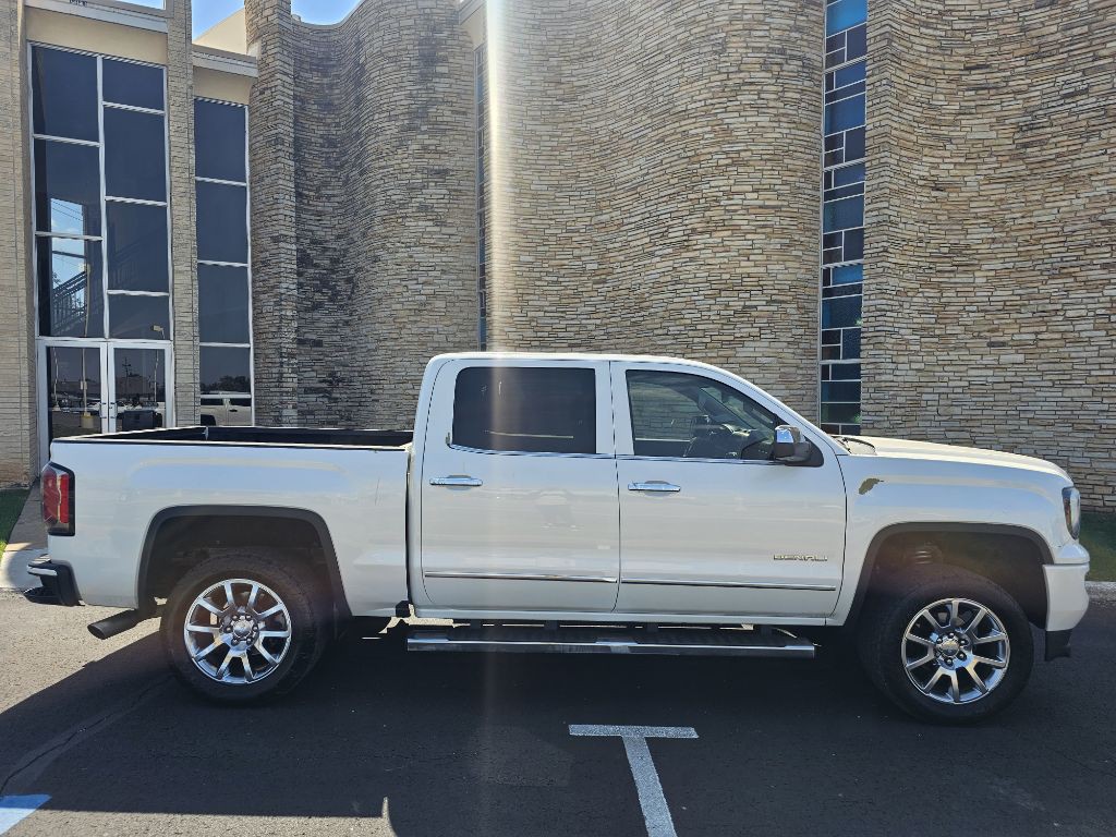 2016 GMC Sierra Image 2