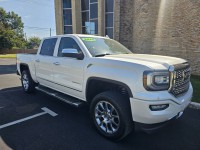 Image for 2016 GMC Sierra 1500 DENALI ID: 6874822