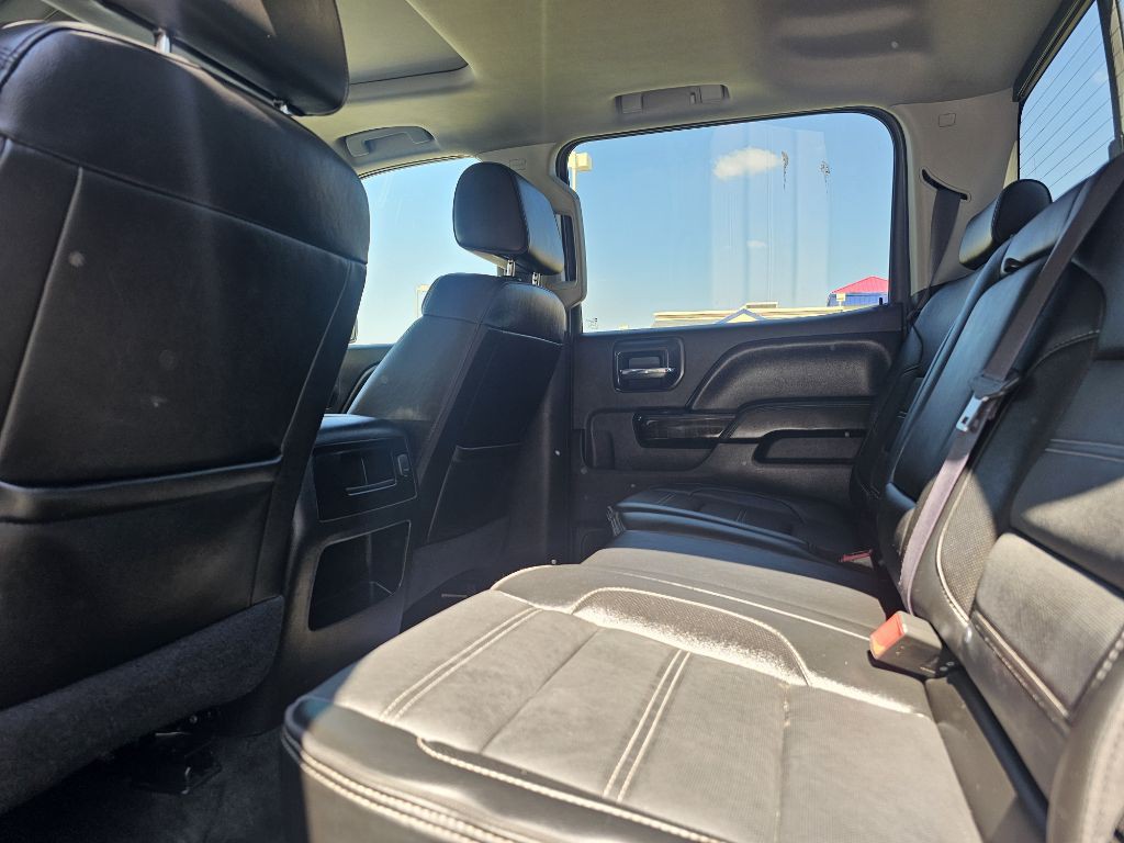 2016 GMC Sierra Image 12