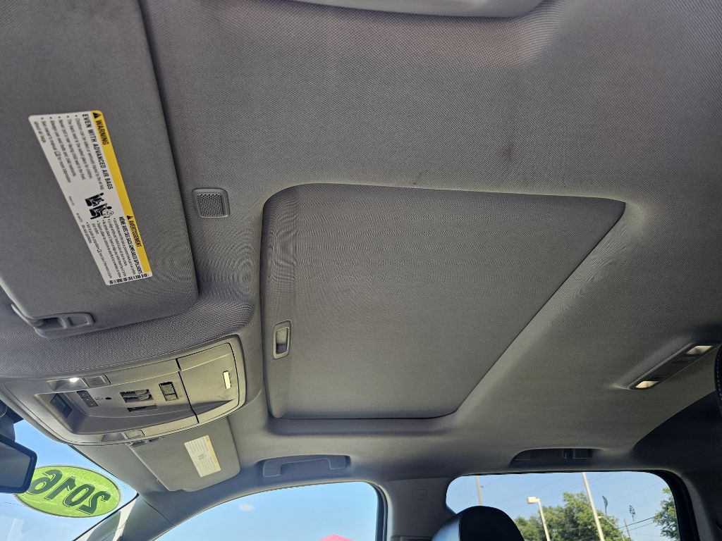 2016 GMC Sierra Image 13