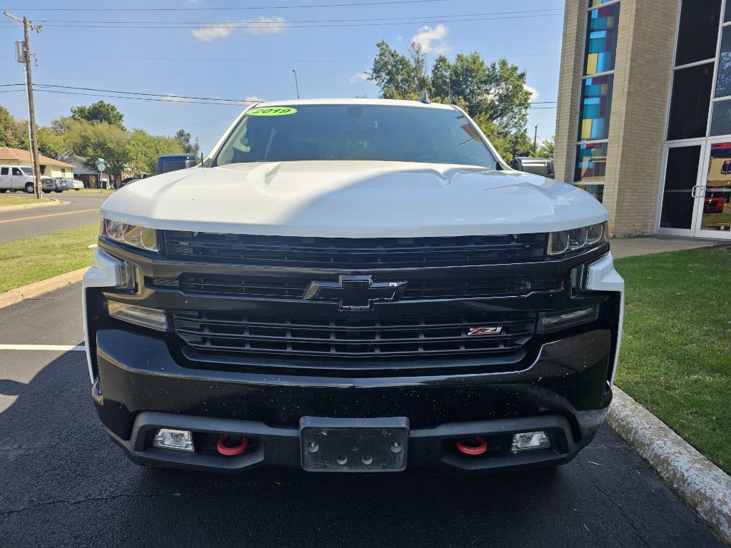 2019 Chevrolet Silverado 1500 Image 5