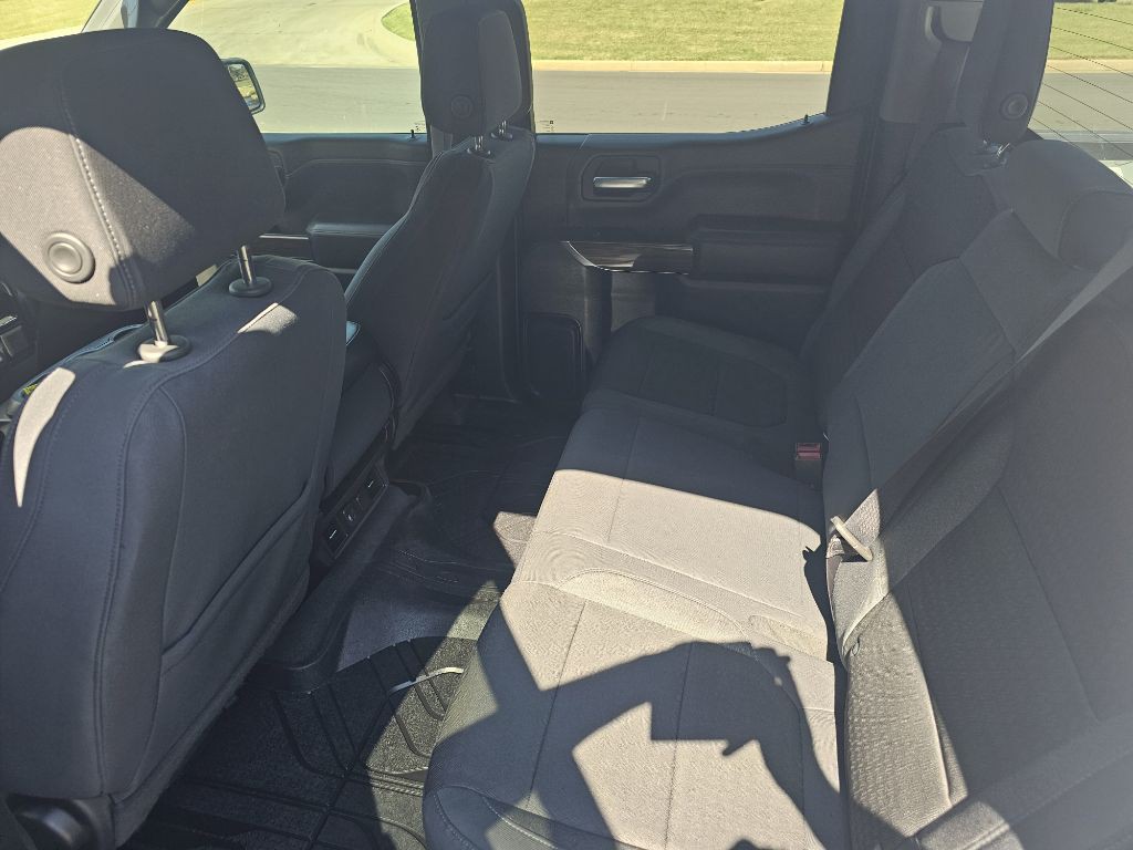 2019 Chevrolet Silverado 1500 Image 12